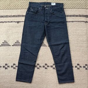 G Star Raw Denim Men's Jeans